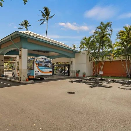 Airport Honolulu Hotel, Trademark Collection By Wyndham-3